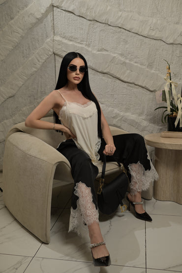 PANTALÓN IVANNA