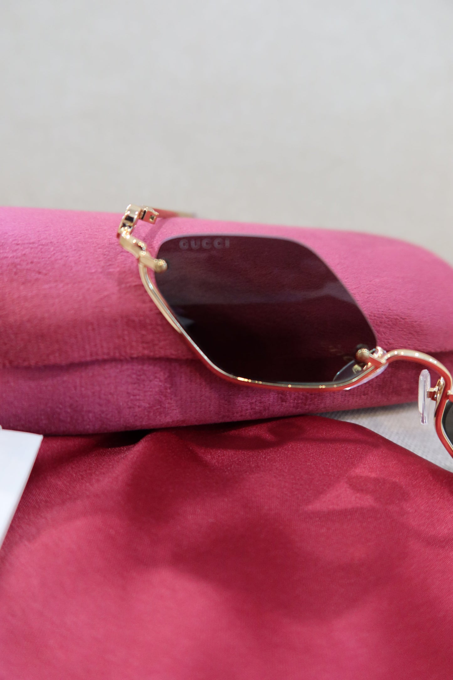 LENTES GCCI AZ