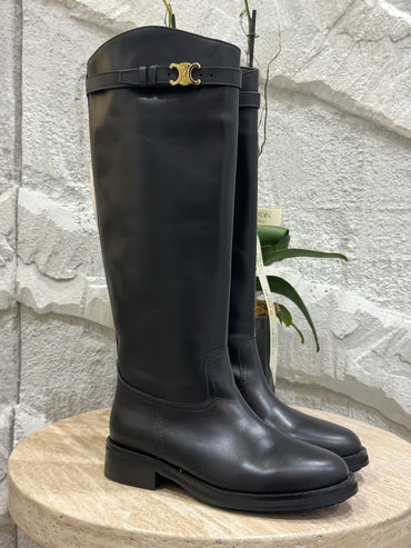 BOTA CNL NEGRA