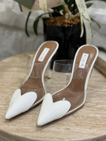 Zapatilla ALAI Blanca