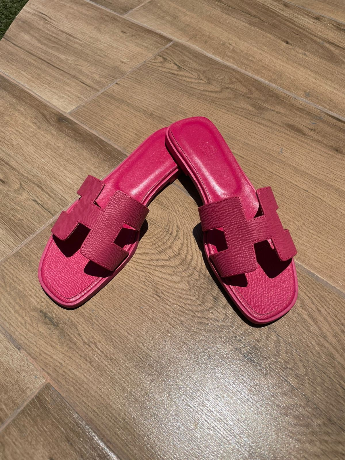 Sandalias fiusha