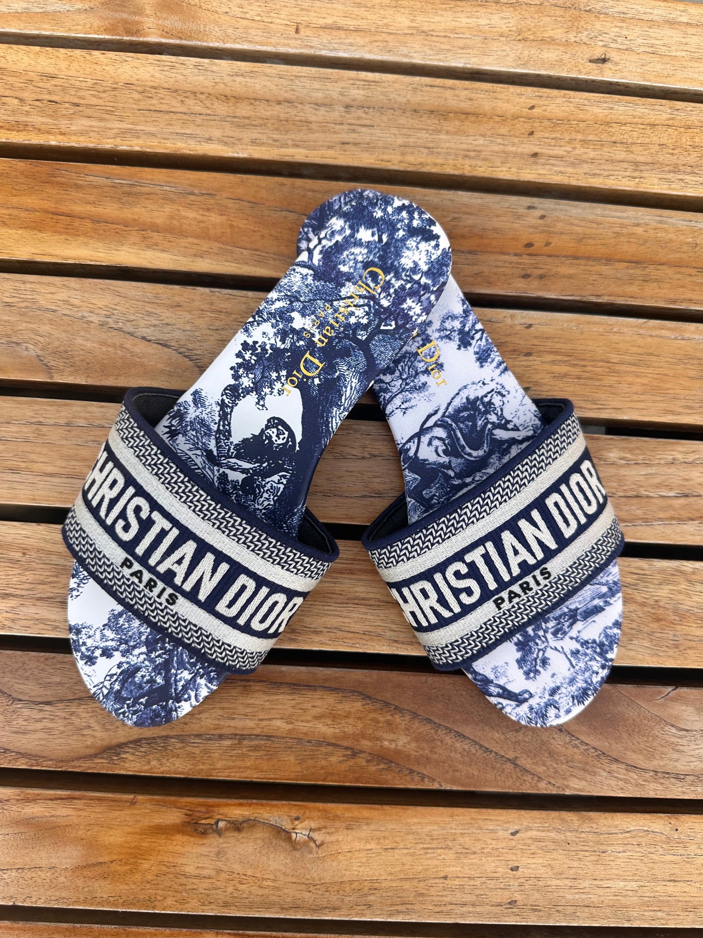 CD SAN AZUL-BLAN MULEWAY