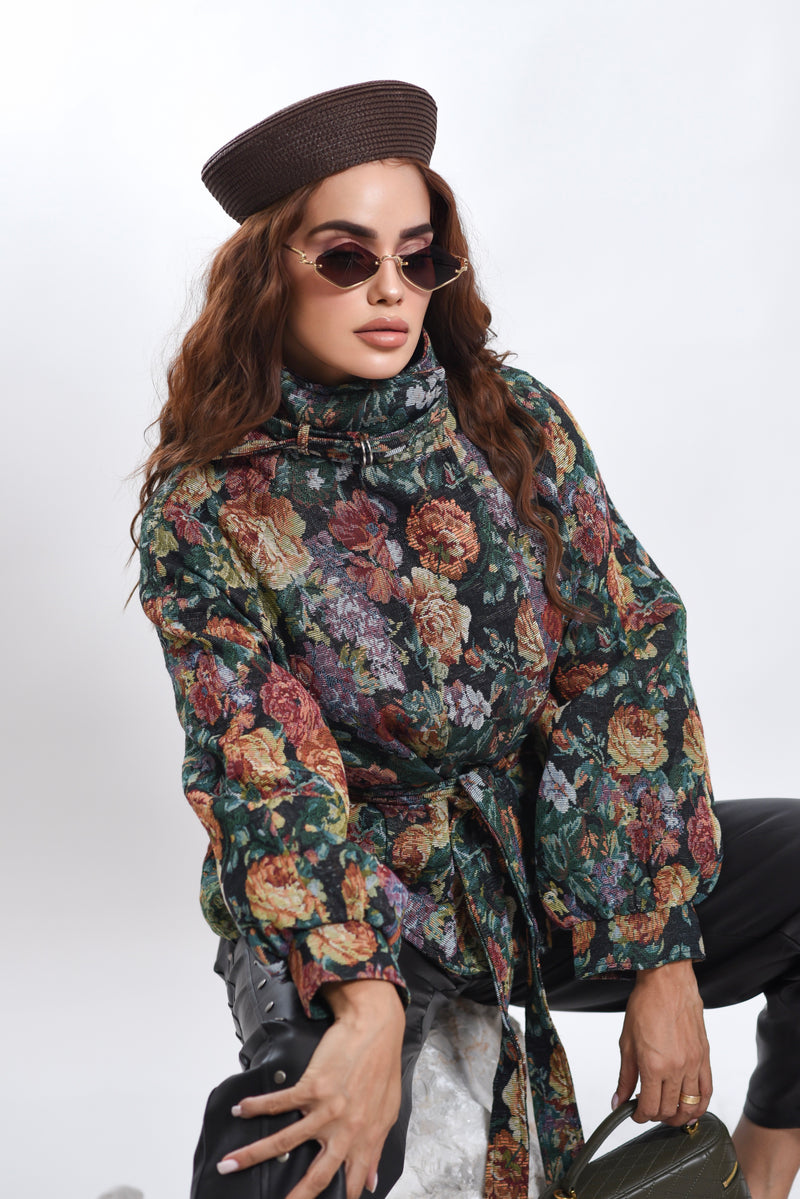 JACKET ANALUCIA B5