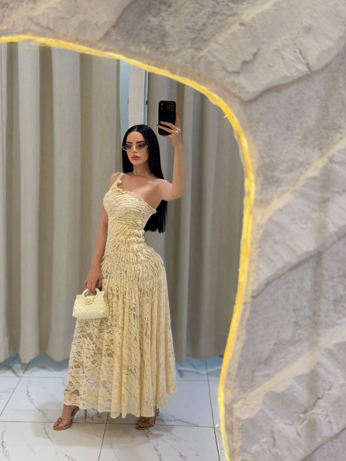 DRESS COSMOS