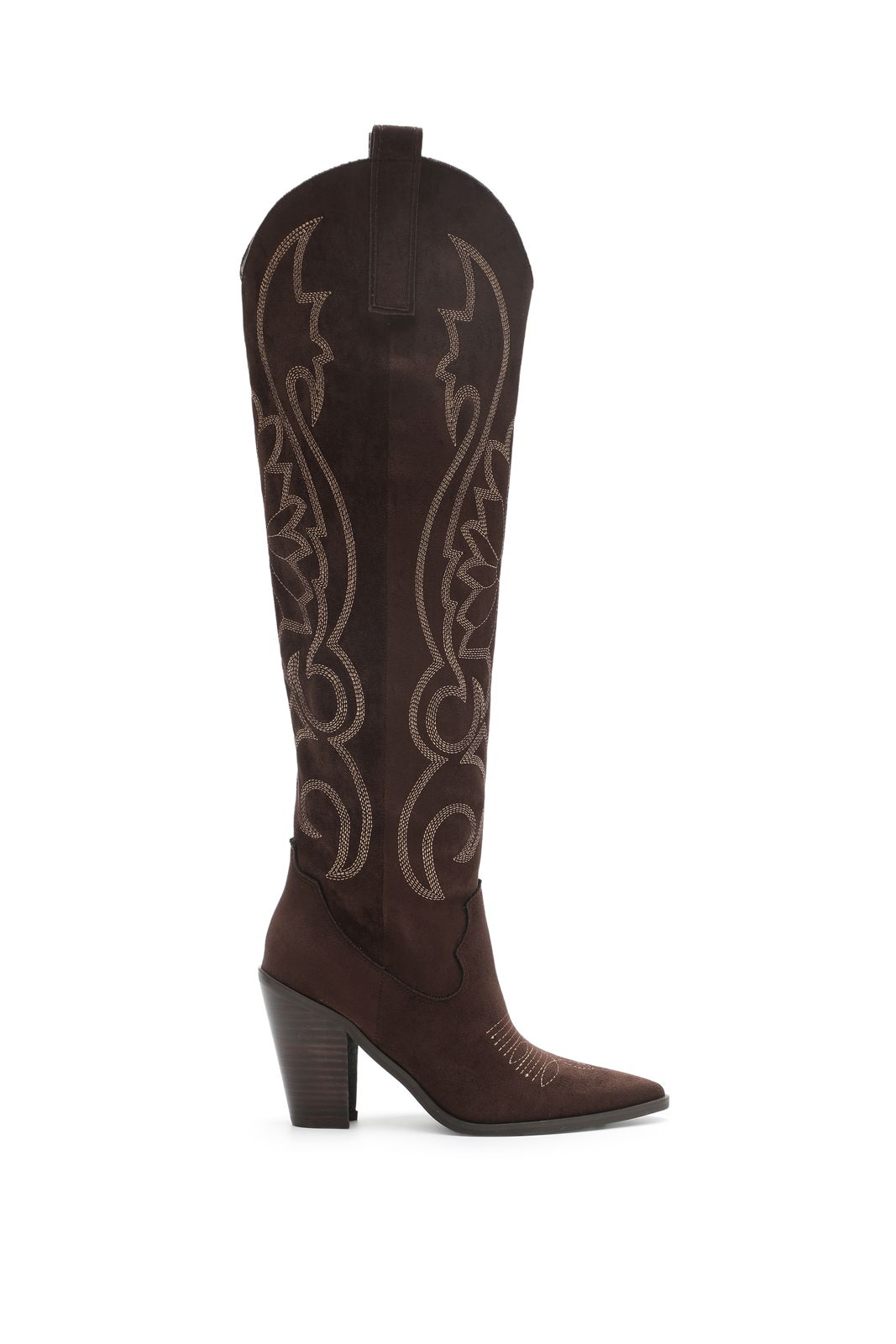 BOTA CHOCOLATE IVY
