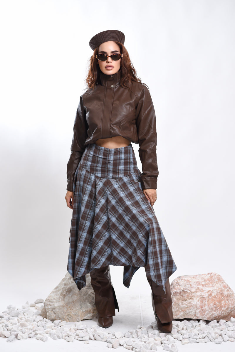 FALDA ANNECI B7