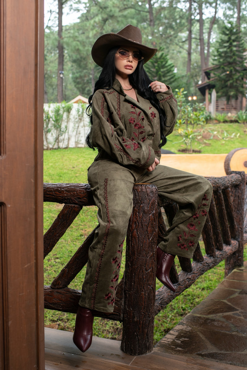 SET PANTALÓN ISABEAU B2