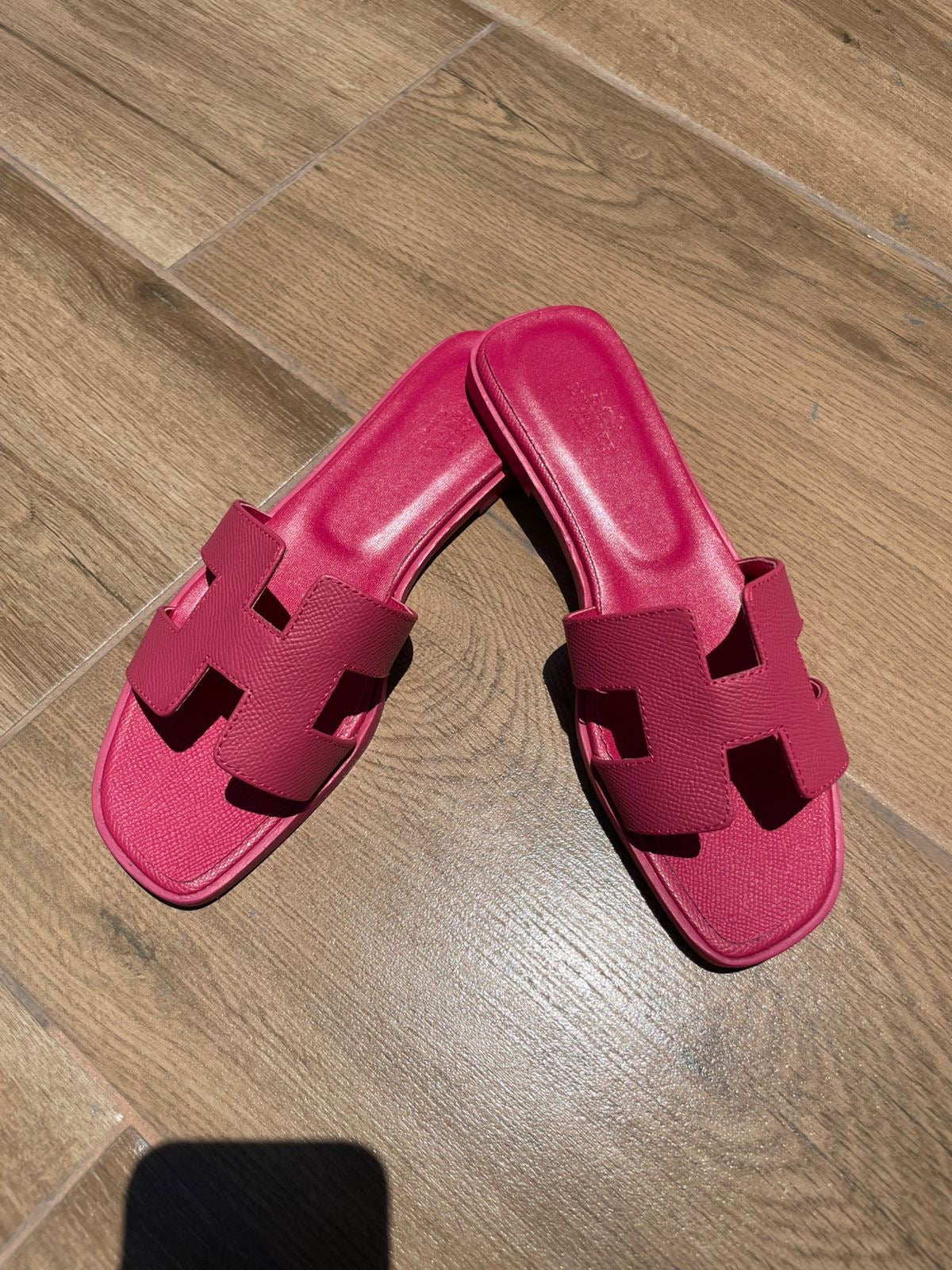 Sandalias fiusha