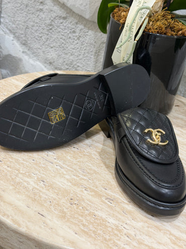 MOCASÍN LOAFER -N