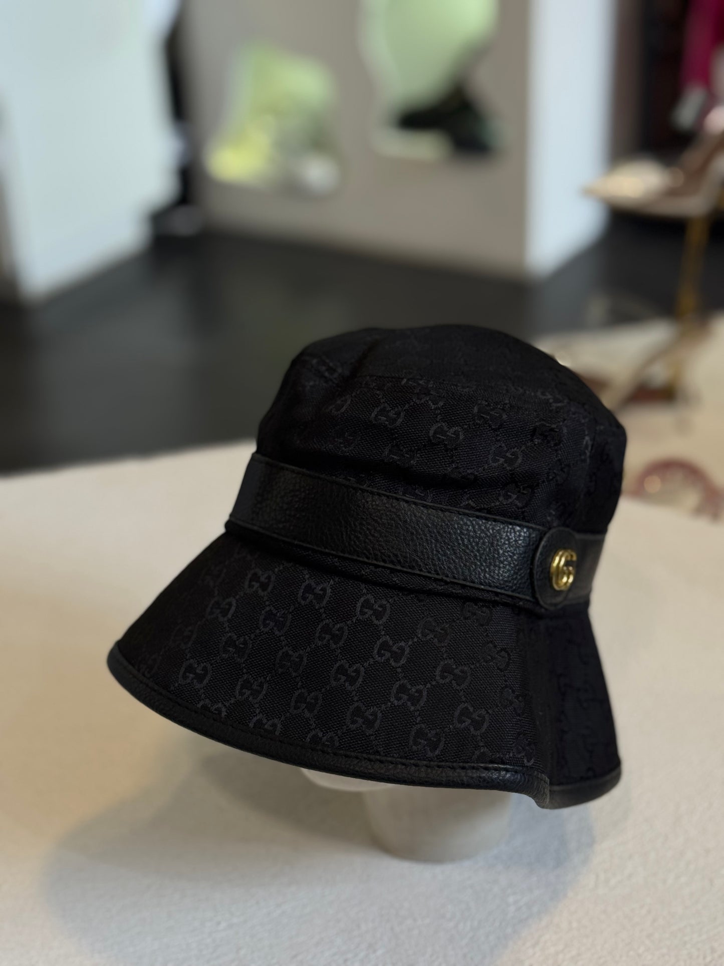 GORRO GCCI