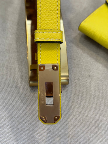 CINTO HM AMARILLO