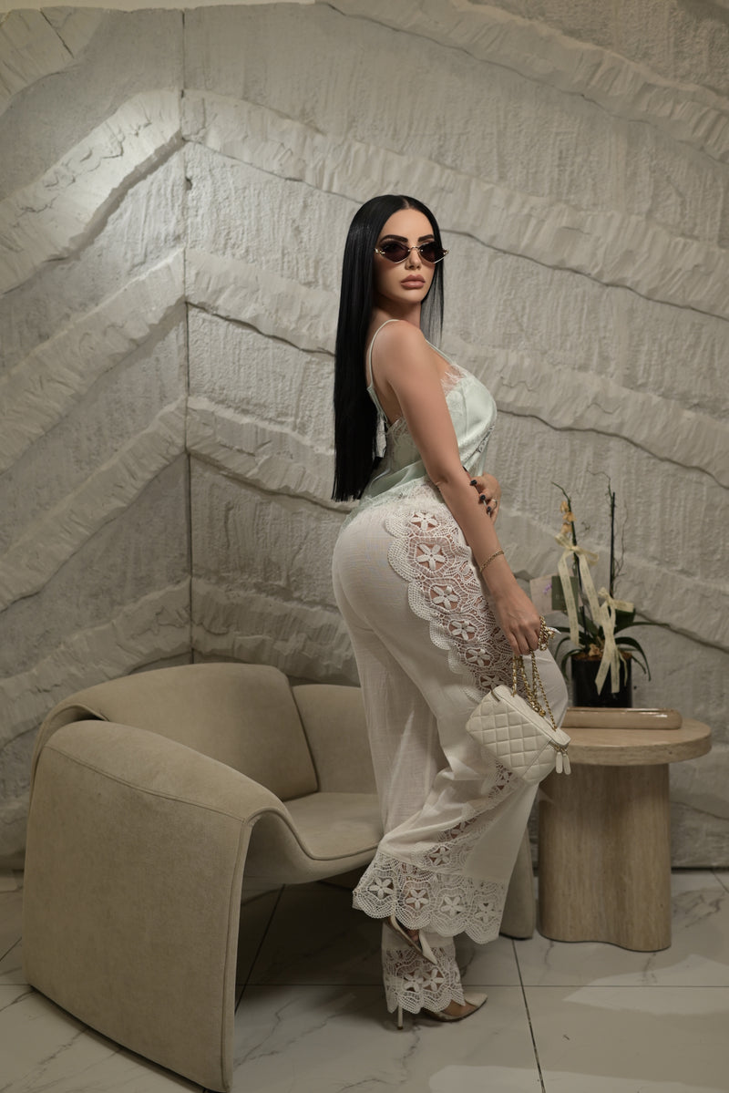 PANTALÓN ALICE