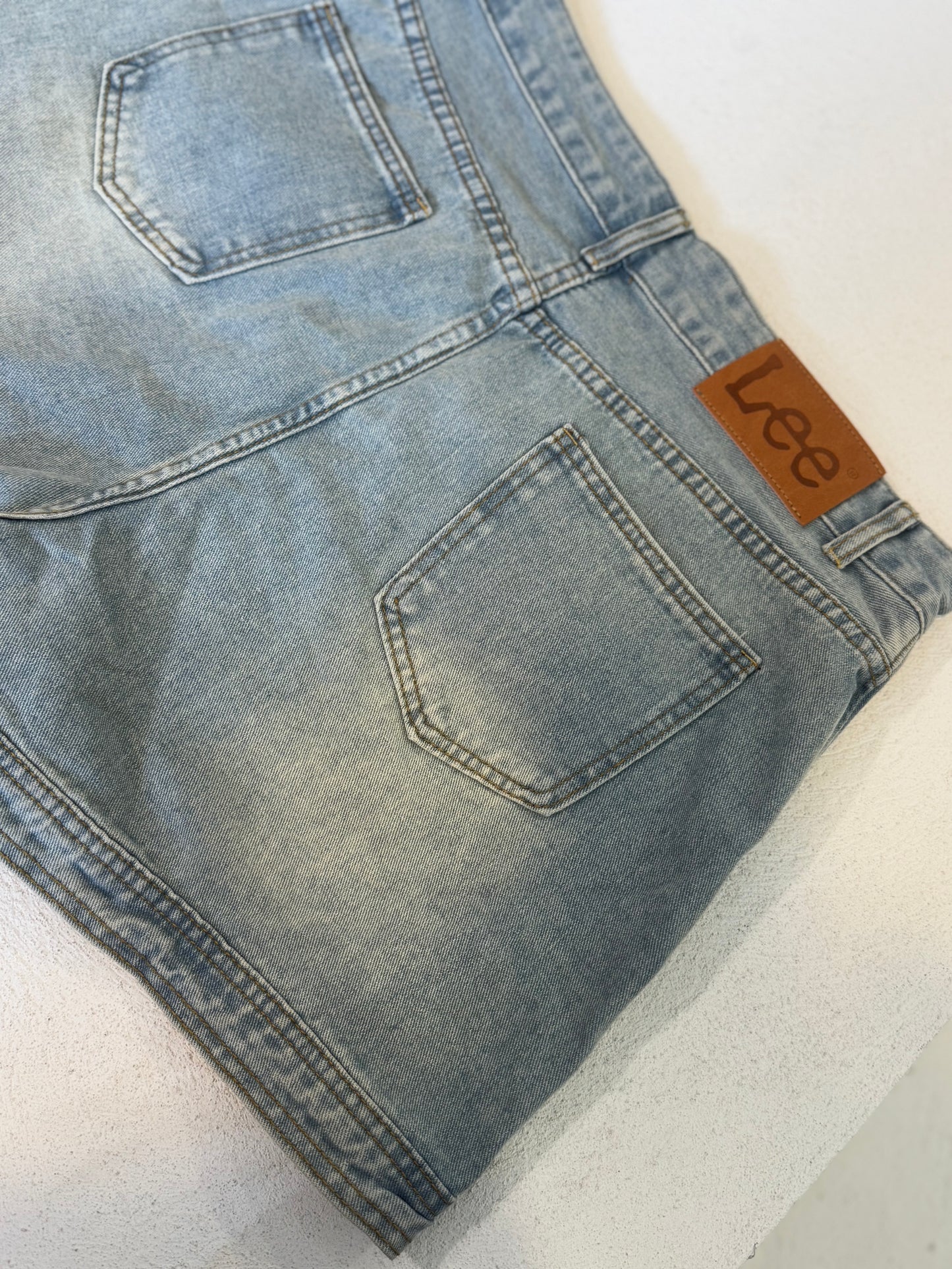 FALDA SHORT BLM