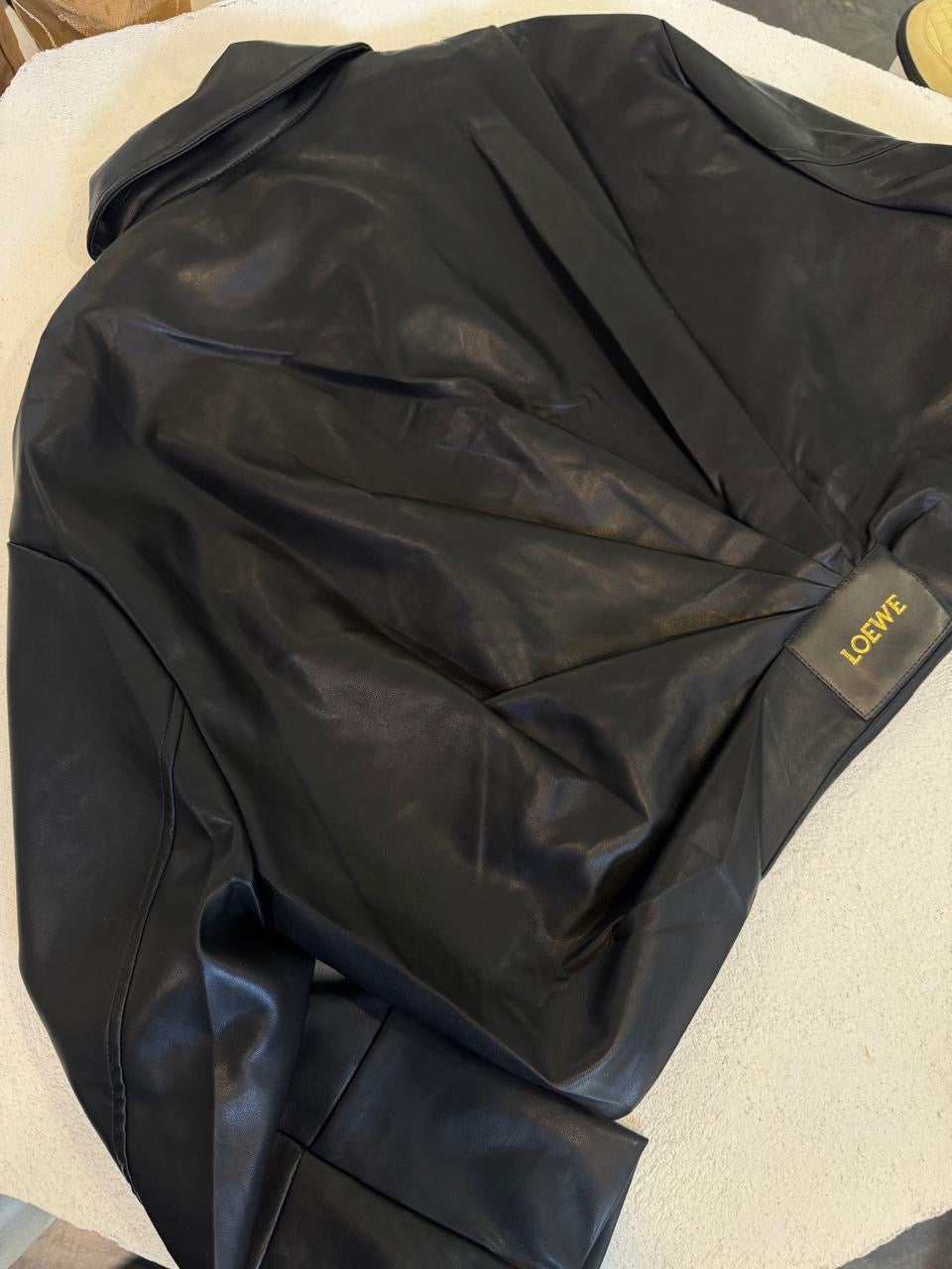 JACKET LOEW
