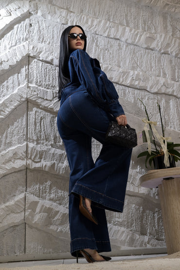 JEANS SALMA