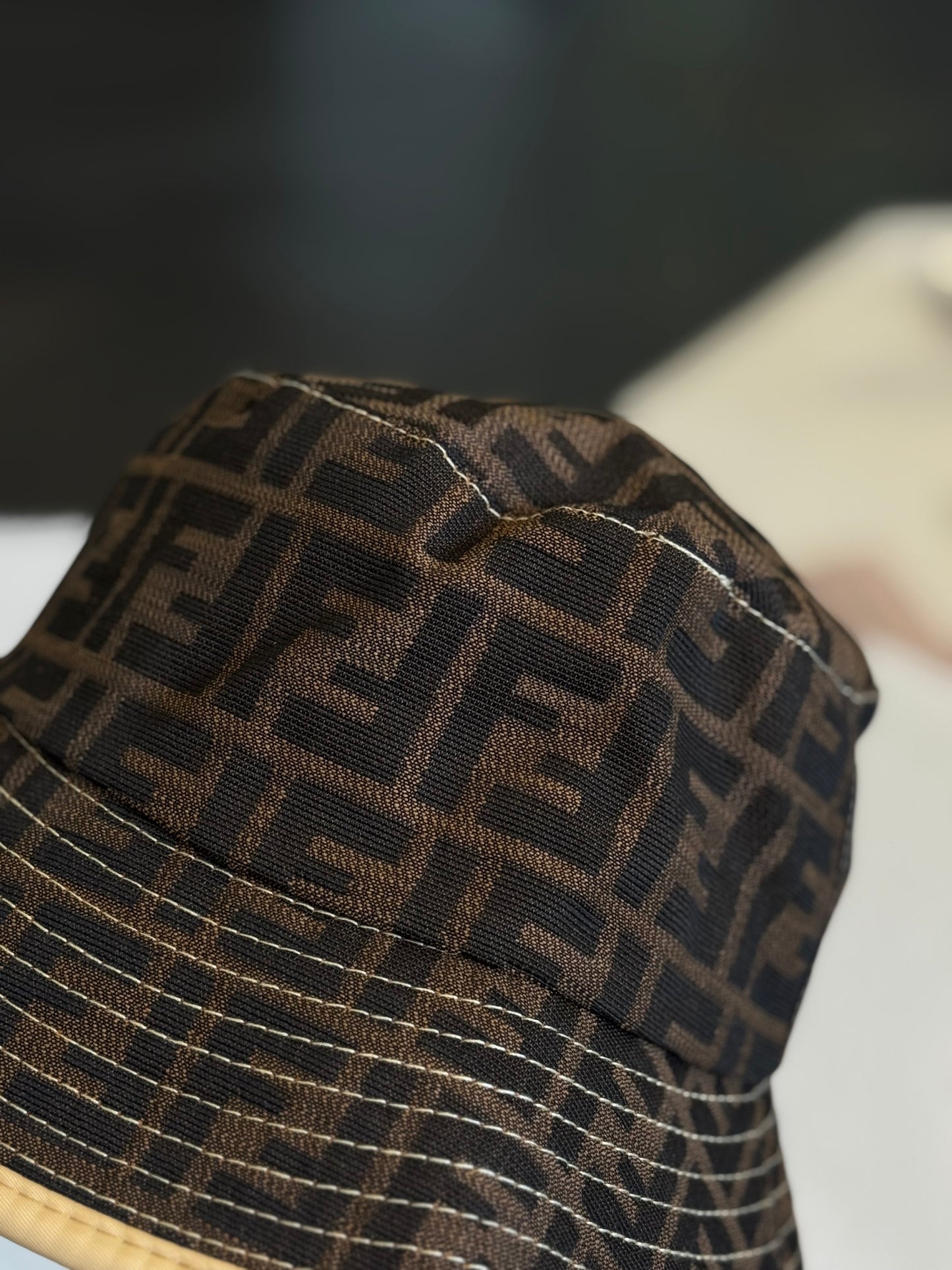 GORRO FNDI