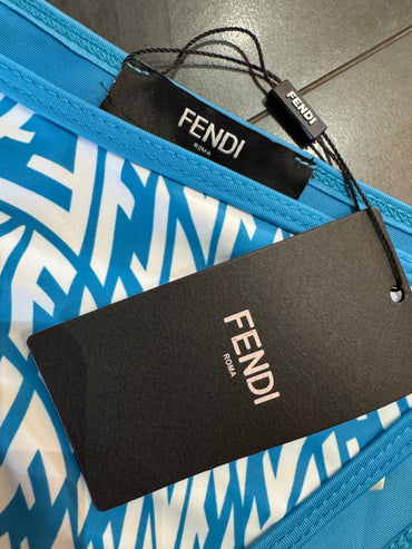 Traje de baño 2 piezas F