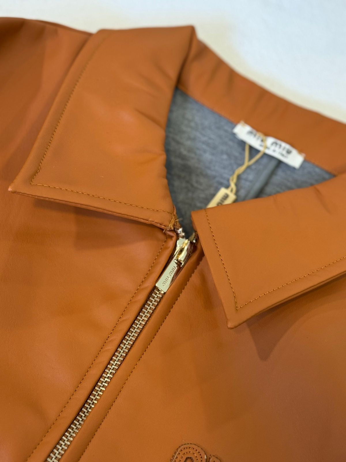 JACKET MI MI