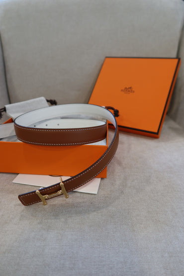CINTO HERMES DOBLE VISTA