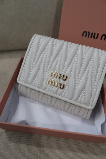 Cartera MUMU Blan.Bo-8