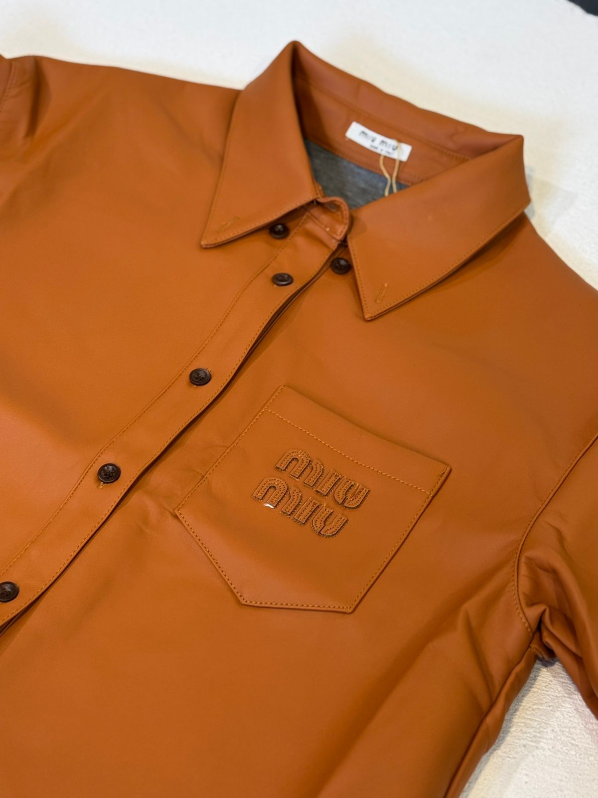 JACKET CAMEL MI MI