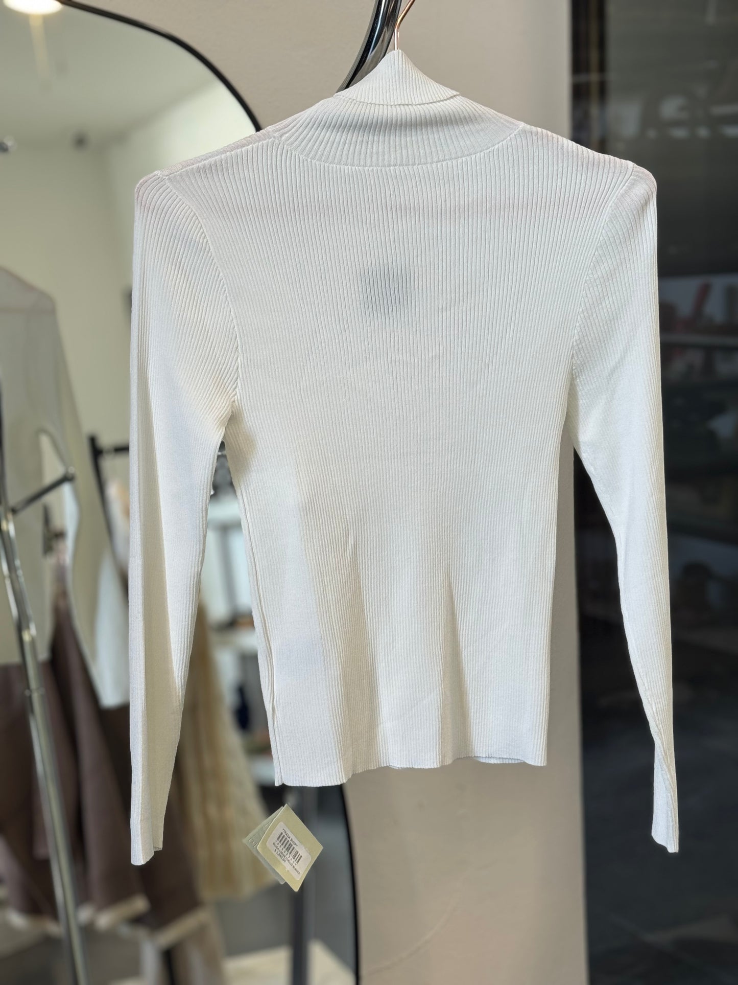 BLUSA LOW CUML-B