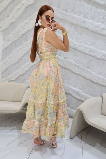 Dress Kendy