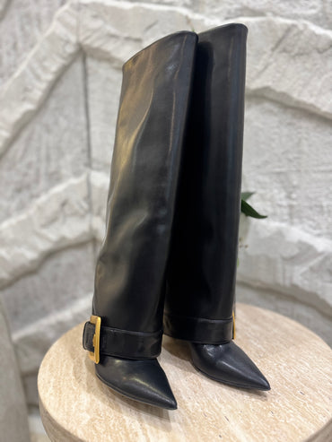 BOTA NEGRA BLMN