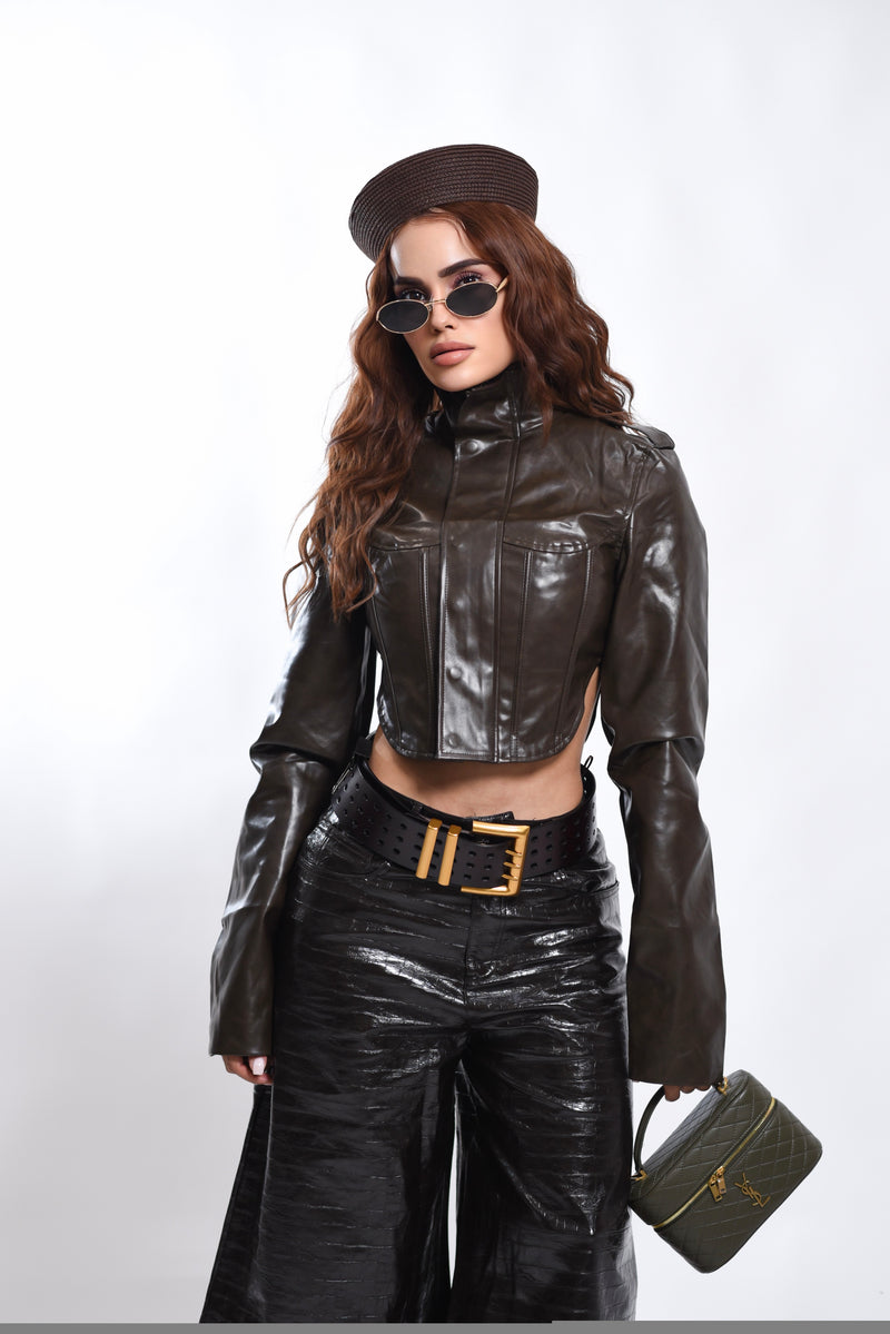JACKET KHALO B6