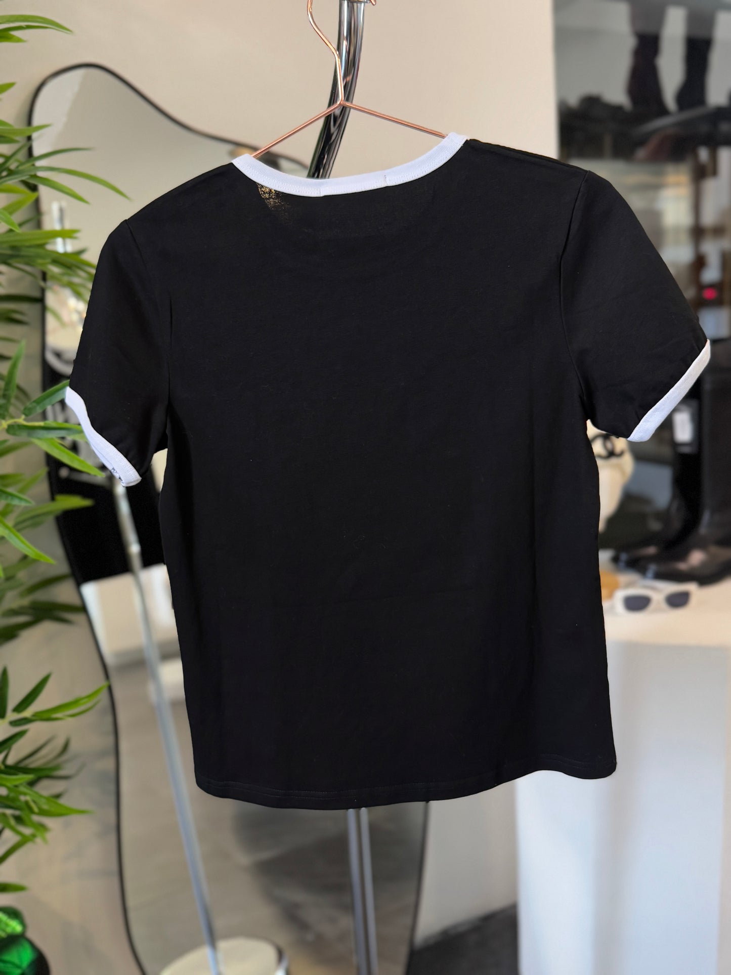 BLUSA CLN