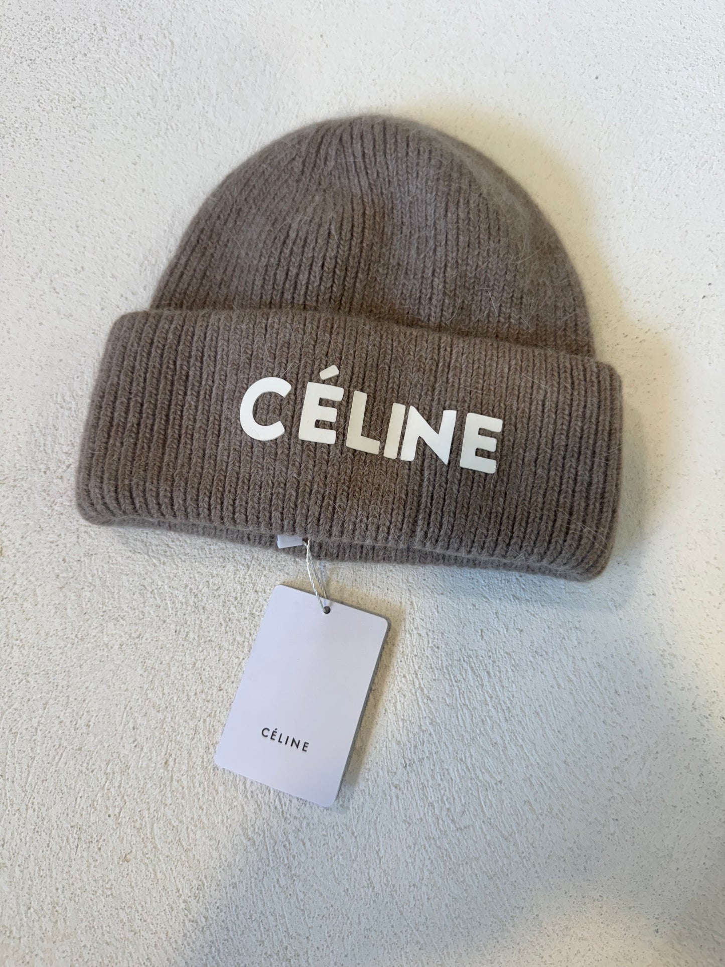 GORRO CNL CAFÉ