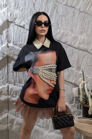 T-SHIRT ZAIRA