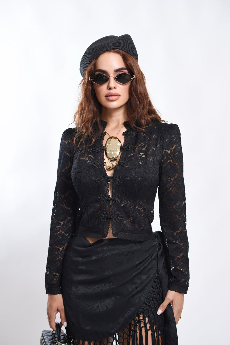 BLUSA MAURICIO B6