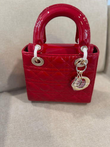 BOLSO DOR. R-2