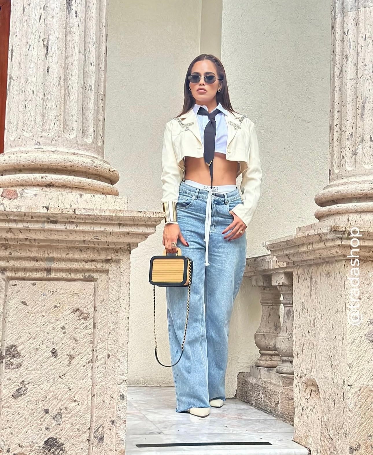 PANTALÓN M - LTTS