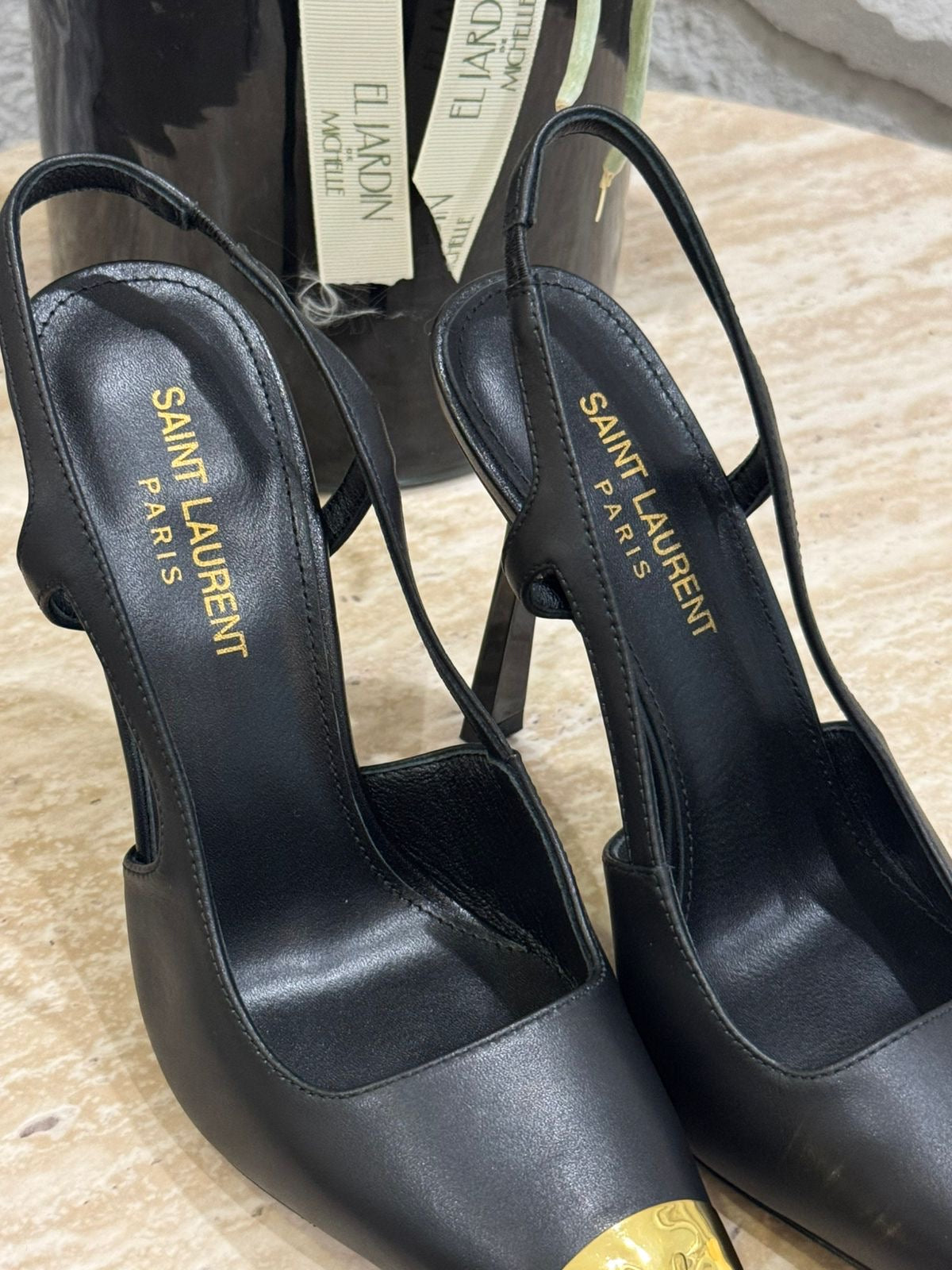 ZAPATILLA YL