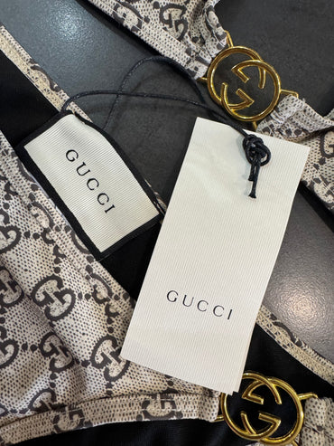 Traje de baño 2 piezas G