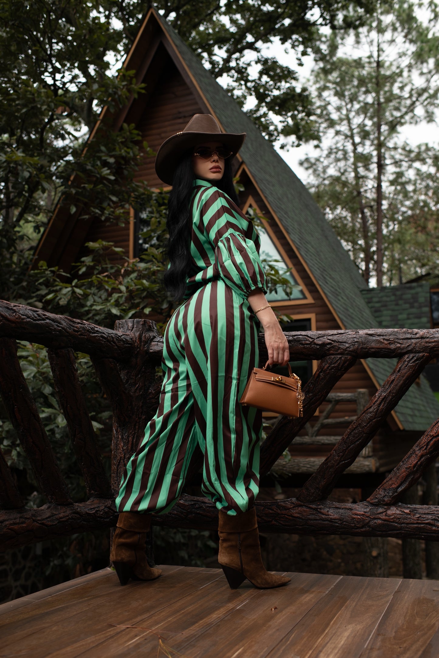 SET TAMARA V 1