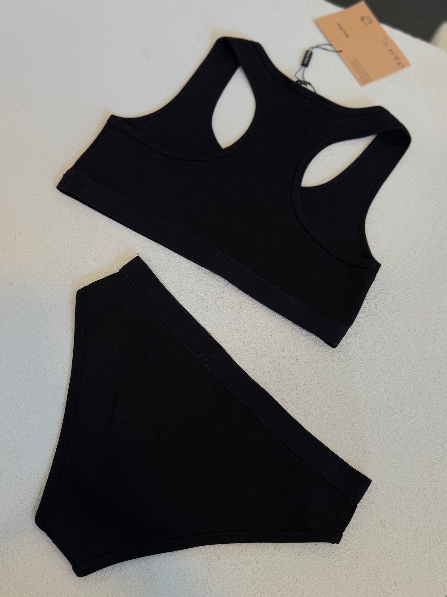 SET TOP MU MU N-111