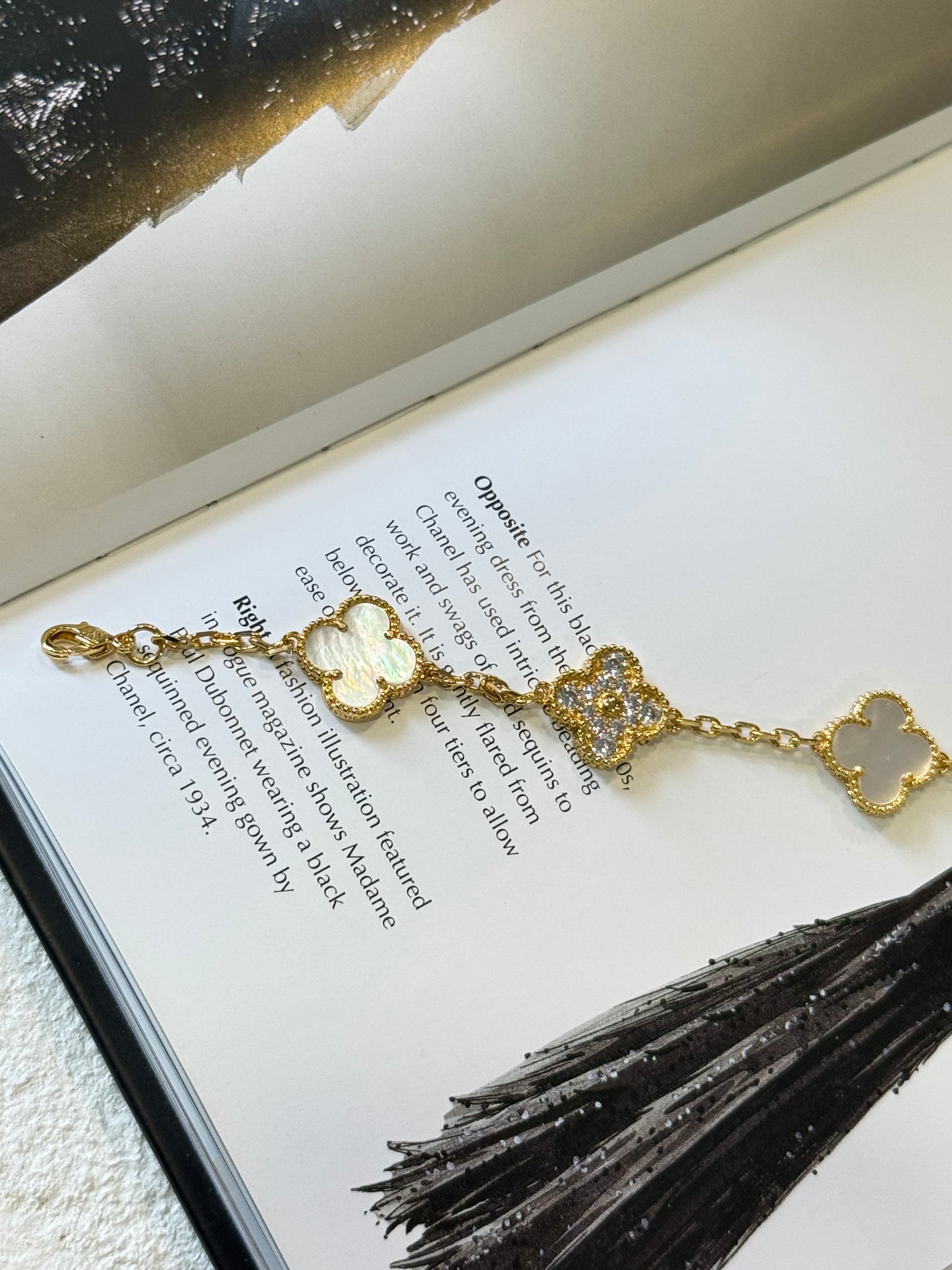 VC - BD21 pulsera