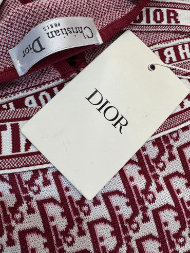 Traje de baño tinto D