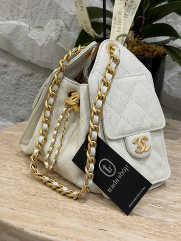 BOLSA CHNL - BP