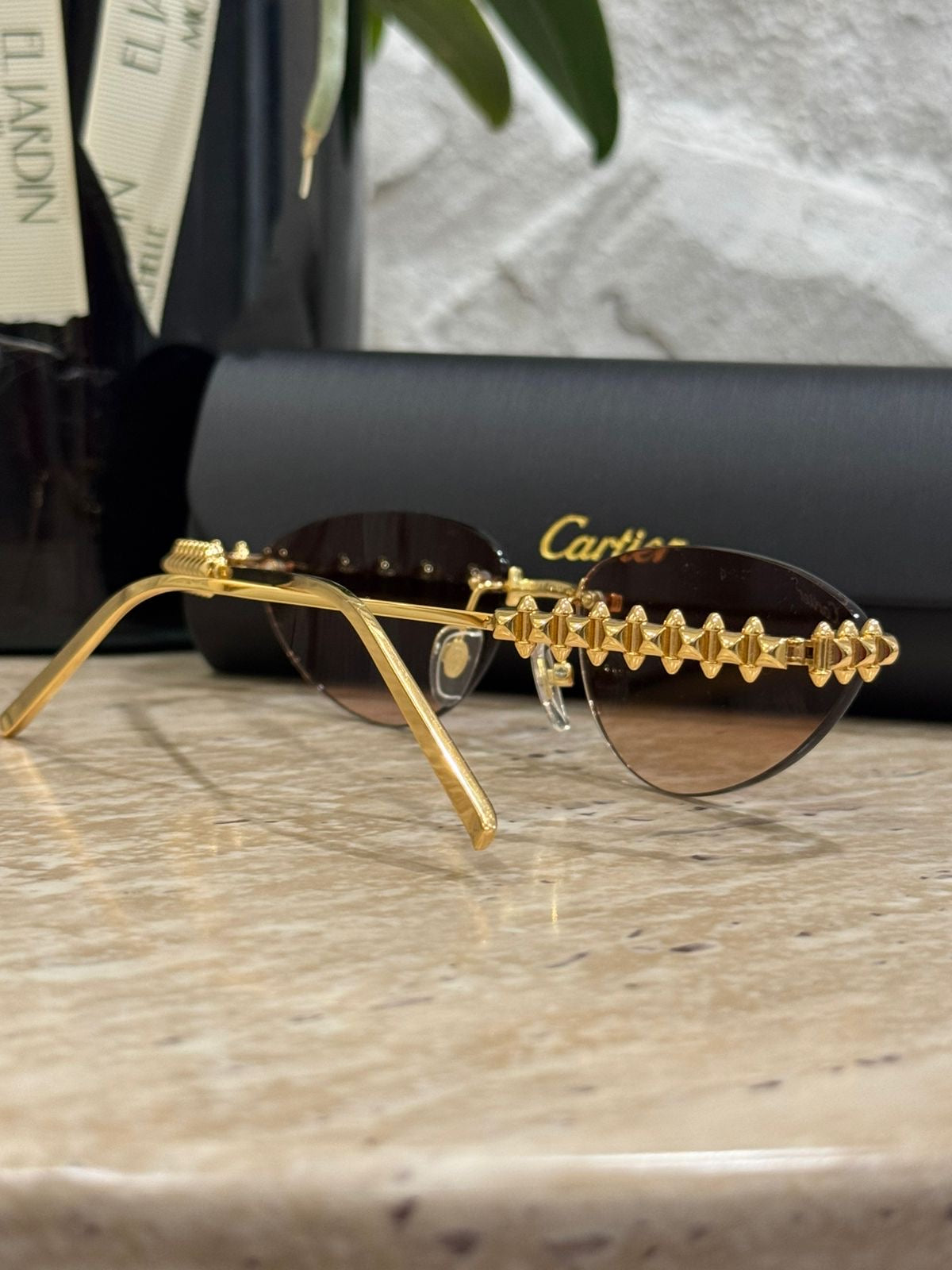 LENTES CRT - RD