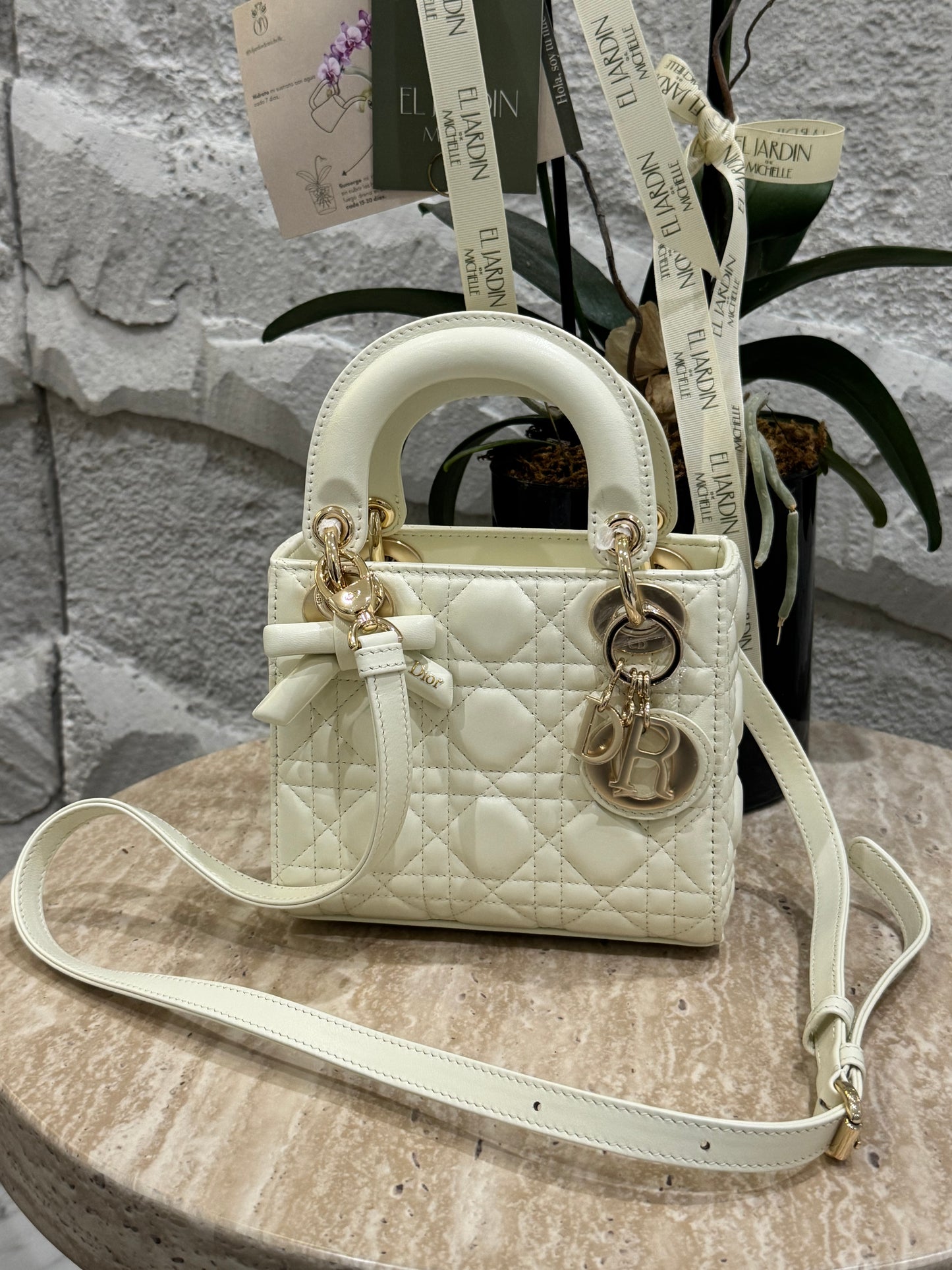 BOLSO DOR B