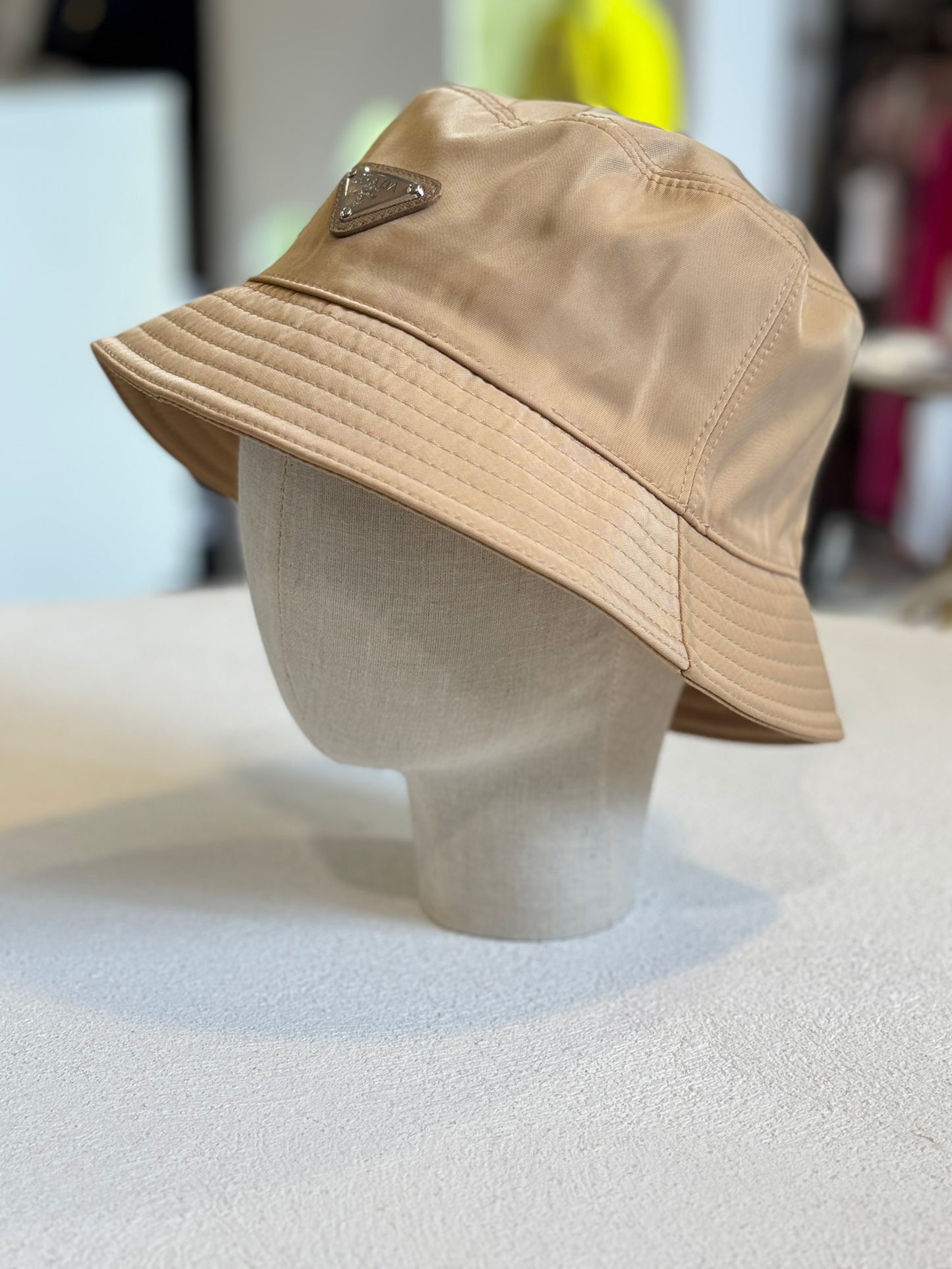 GORRO PRD