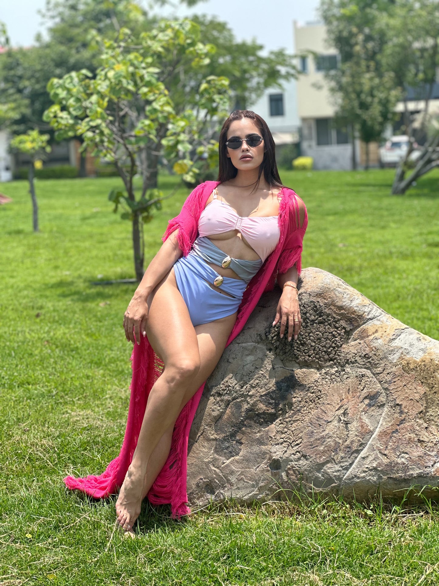 traje de baño