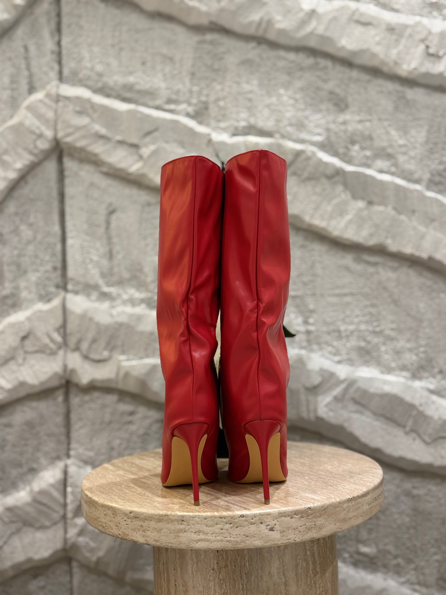 BOTAS ROUGUES