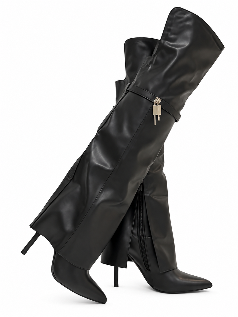 BOTA BLACK