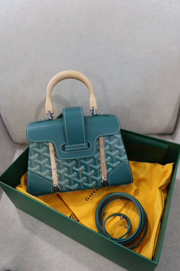 BOLSA GOYAR