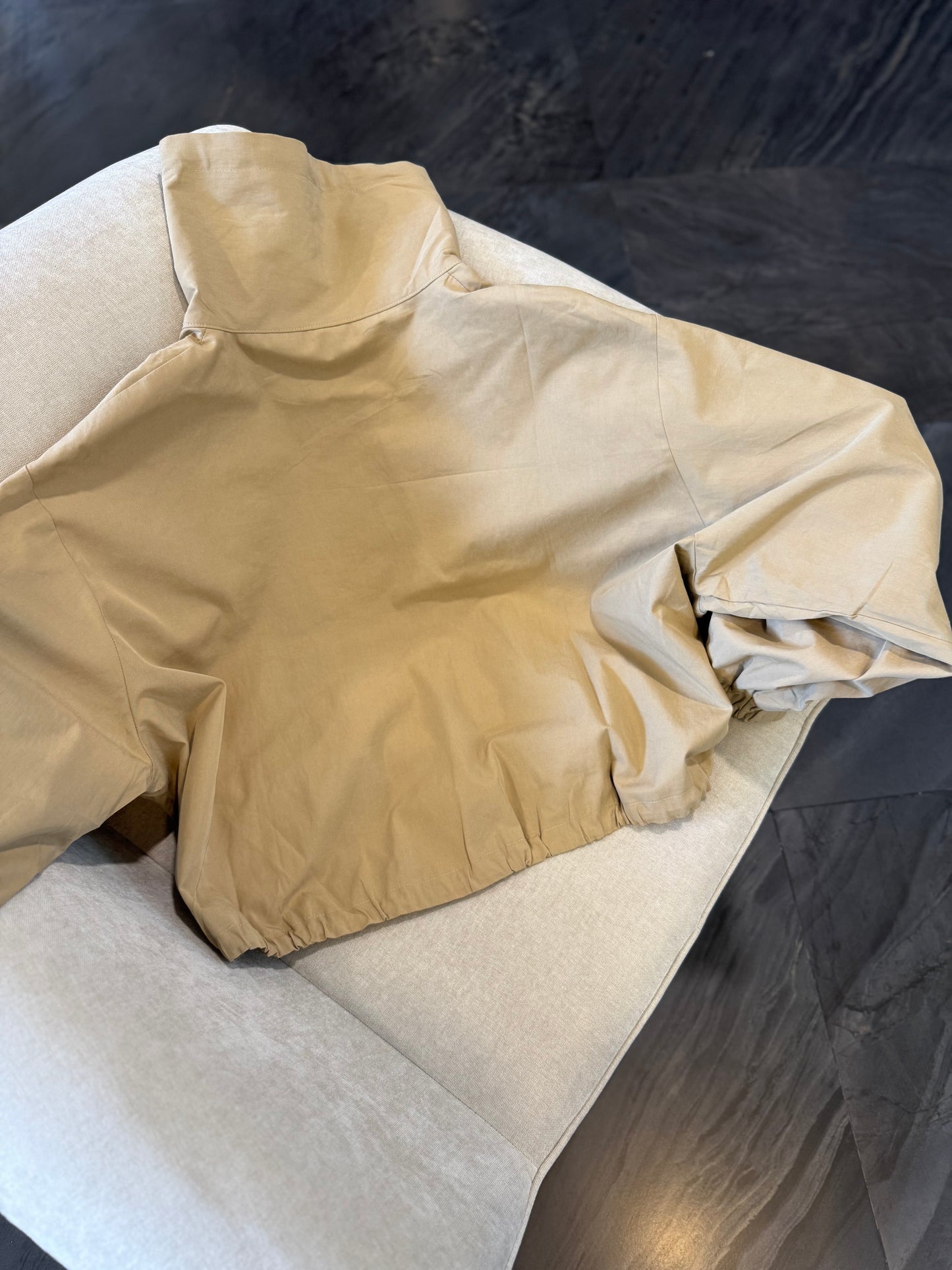 JACKET CREAM